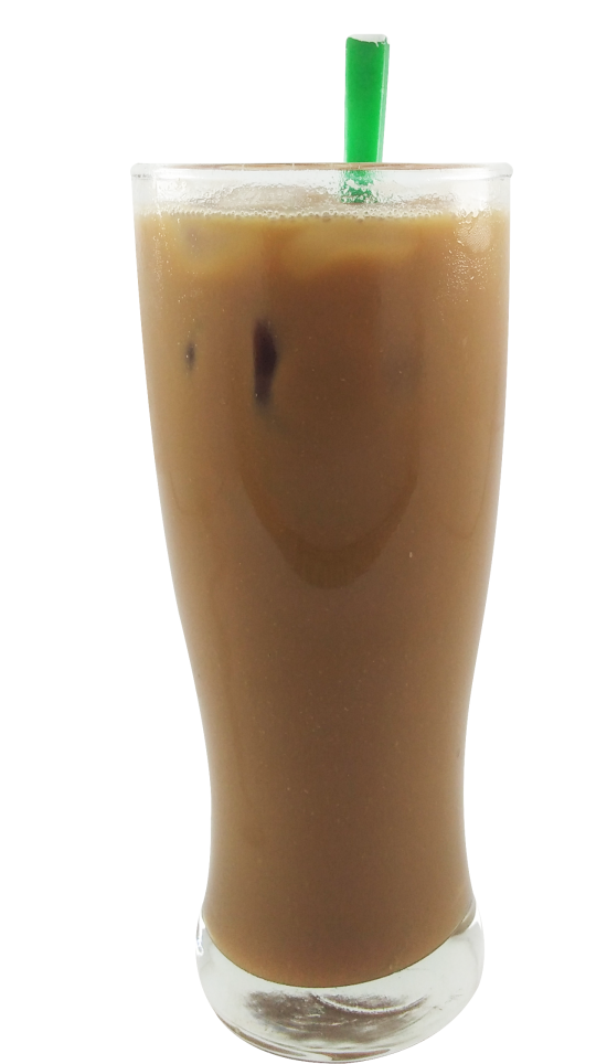 Mixed Coffee Es